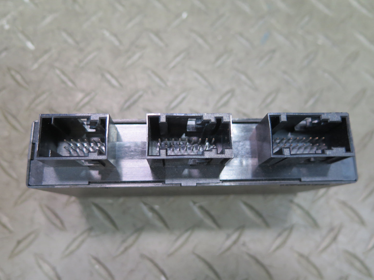 2006-2008 BMW E63 E64 M6 PDC Parking Distance Assist Control Module 9116264