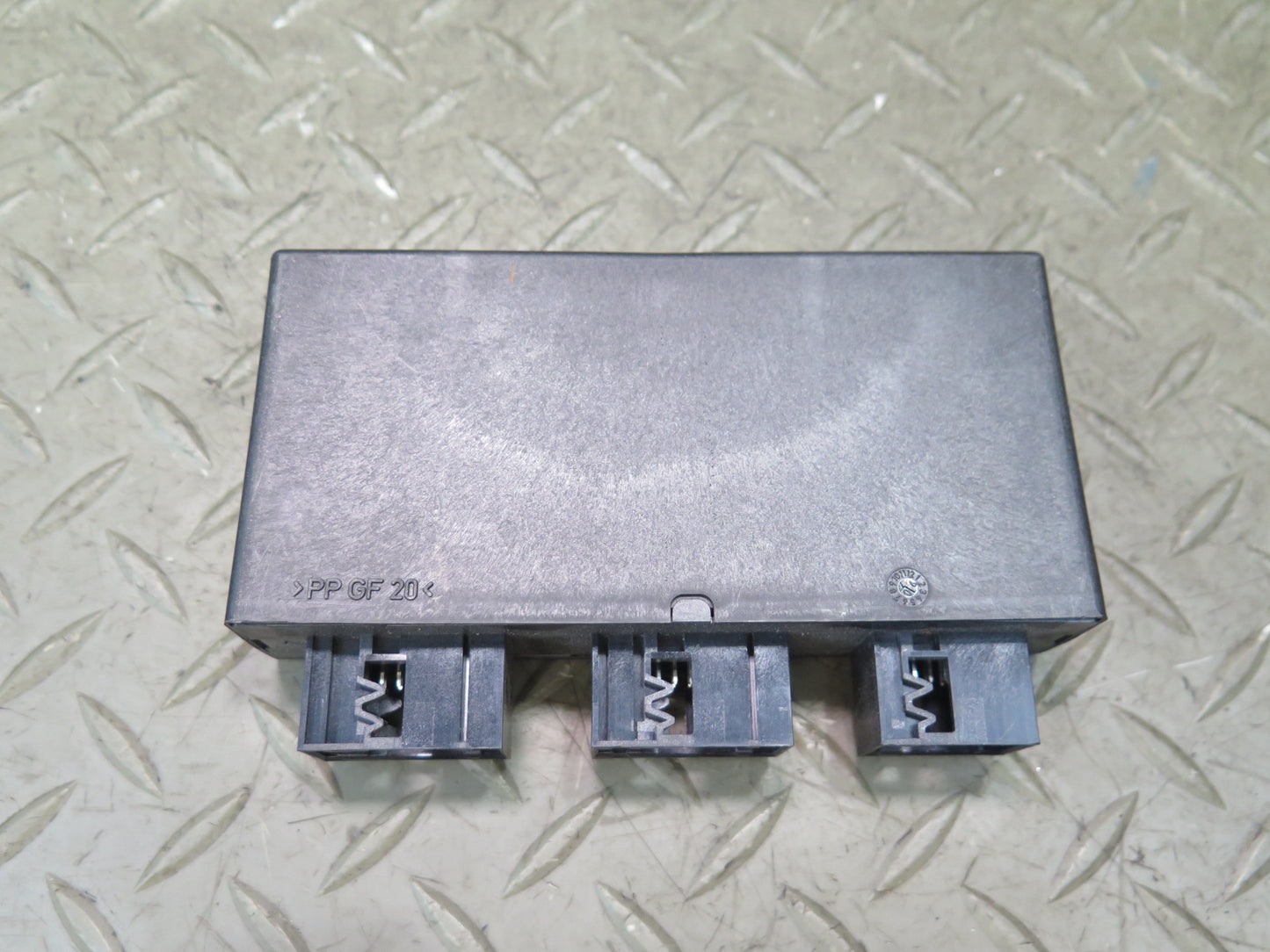 2006-2008 BMW E63 E64 M6 PDC Parking Distance Assist Control Module 9116264