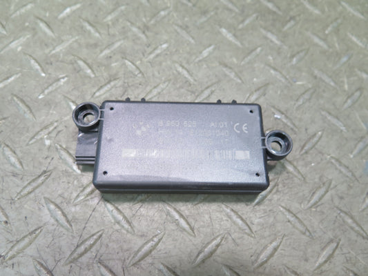 2006-2010 BMW E64 E63 M6 DWA Alarm System Antenna Control Module 6950525 OEM