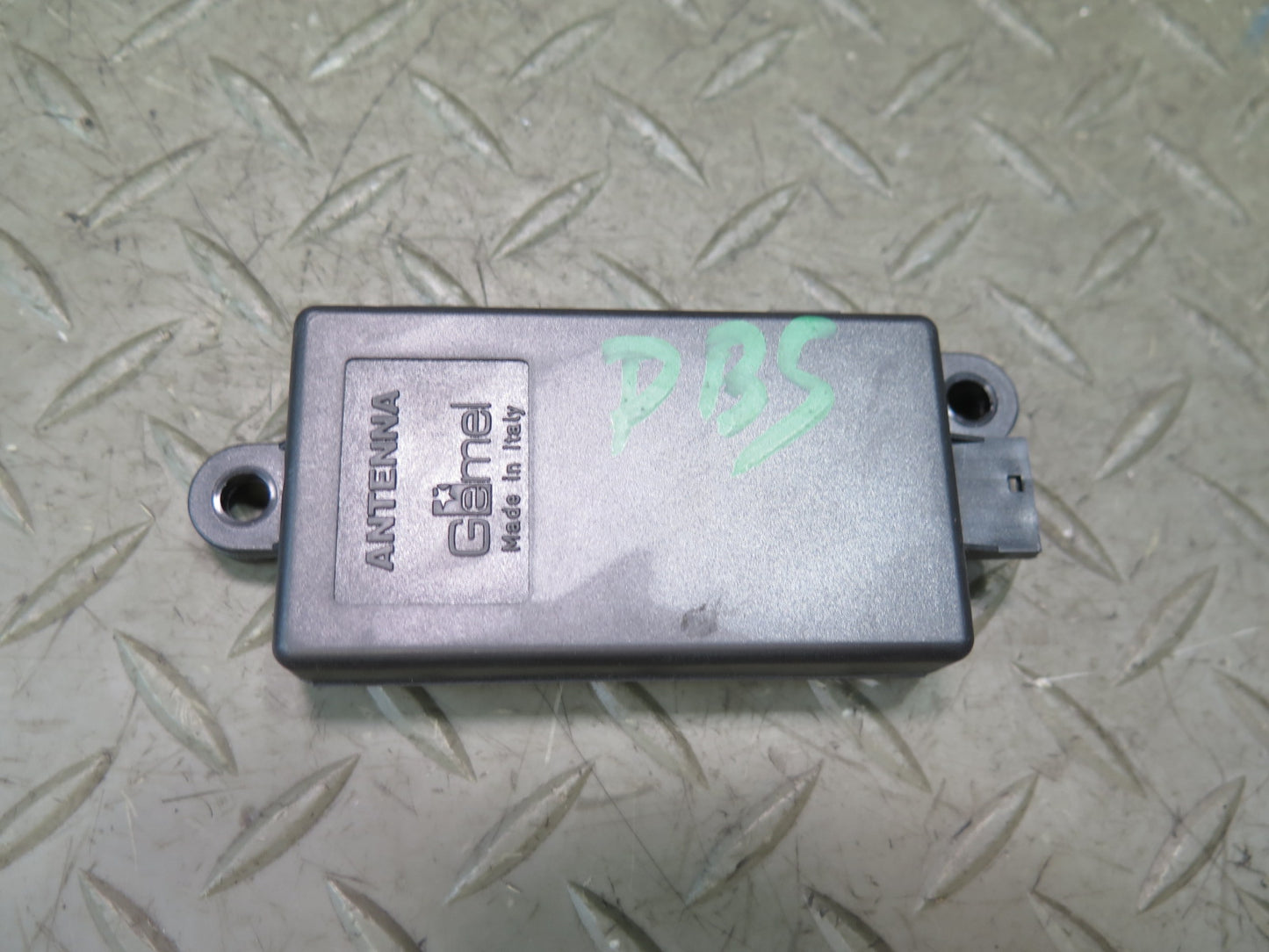 2006-2010 BMW E64 E63 M6 DWA Alarm System Antenna Control Module 6950525 OEM