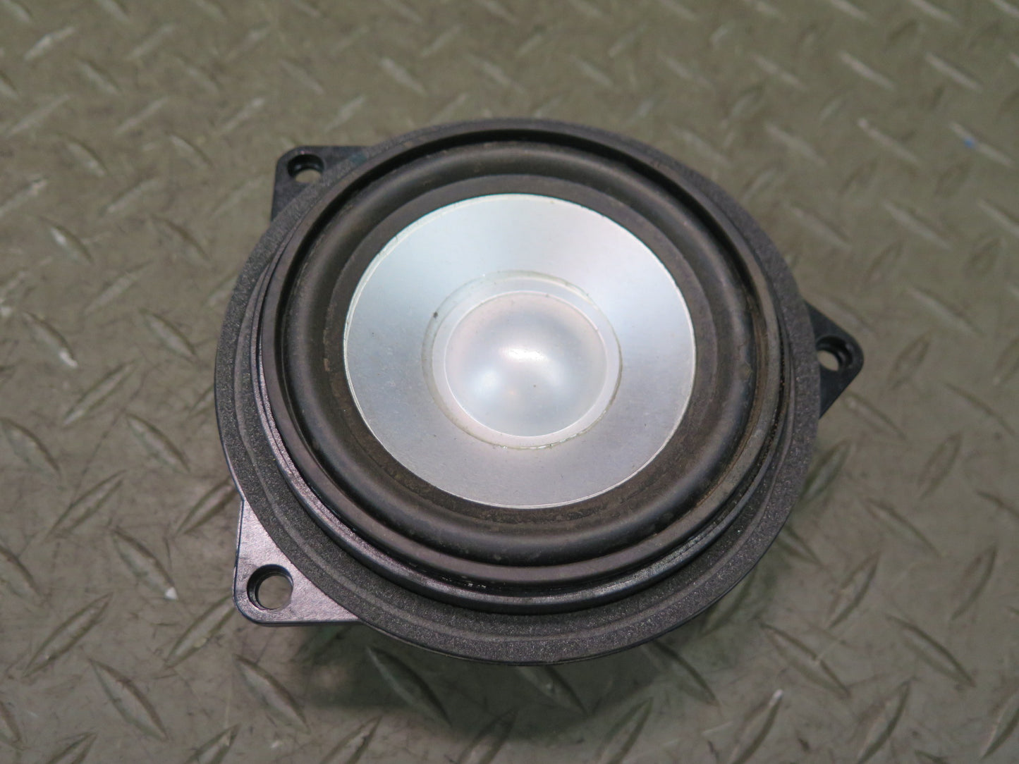 2006-2010 BMW E63 E64 M6 Front or Rear TOP Hi-fi Audio Speaker 6922215 Set of 2