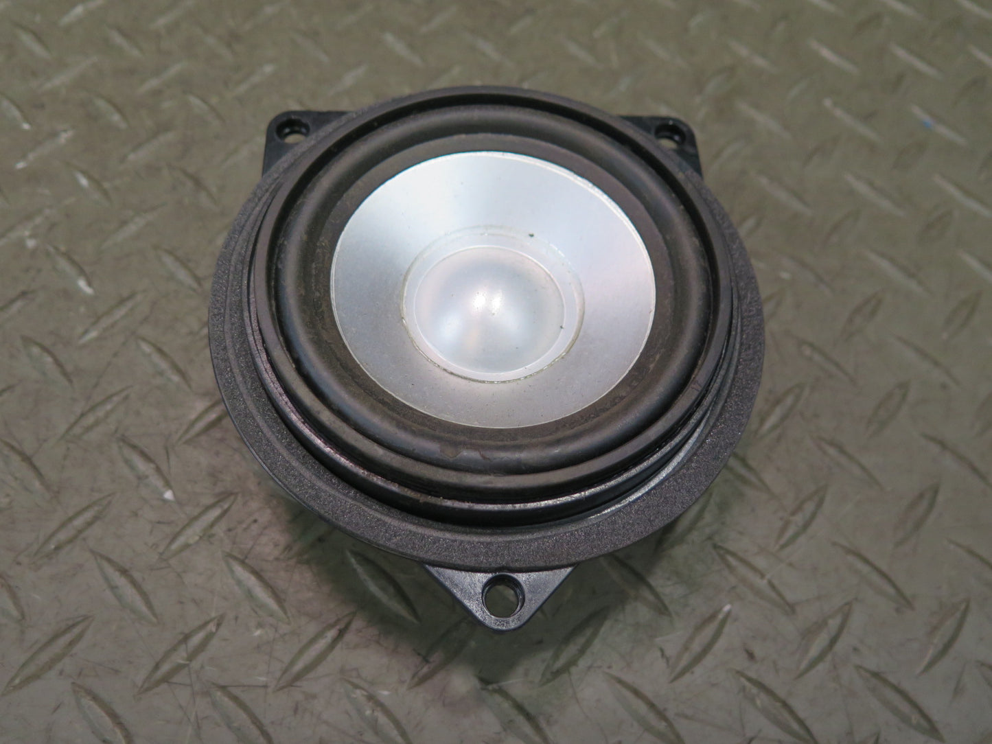 2006-2010 BMW E63 E64 M6 Front or Rear TOP Hi-fi Audio Speaker 6922215 Set of 2