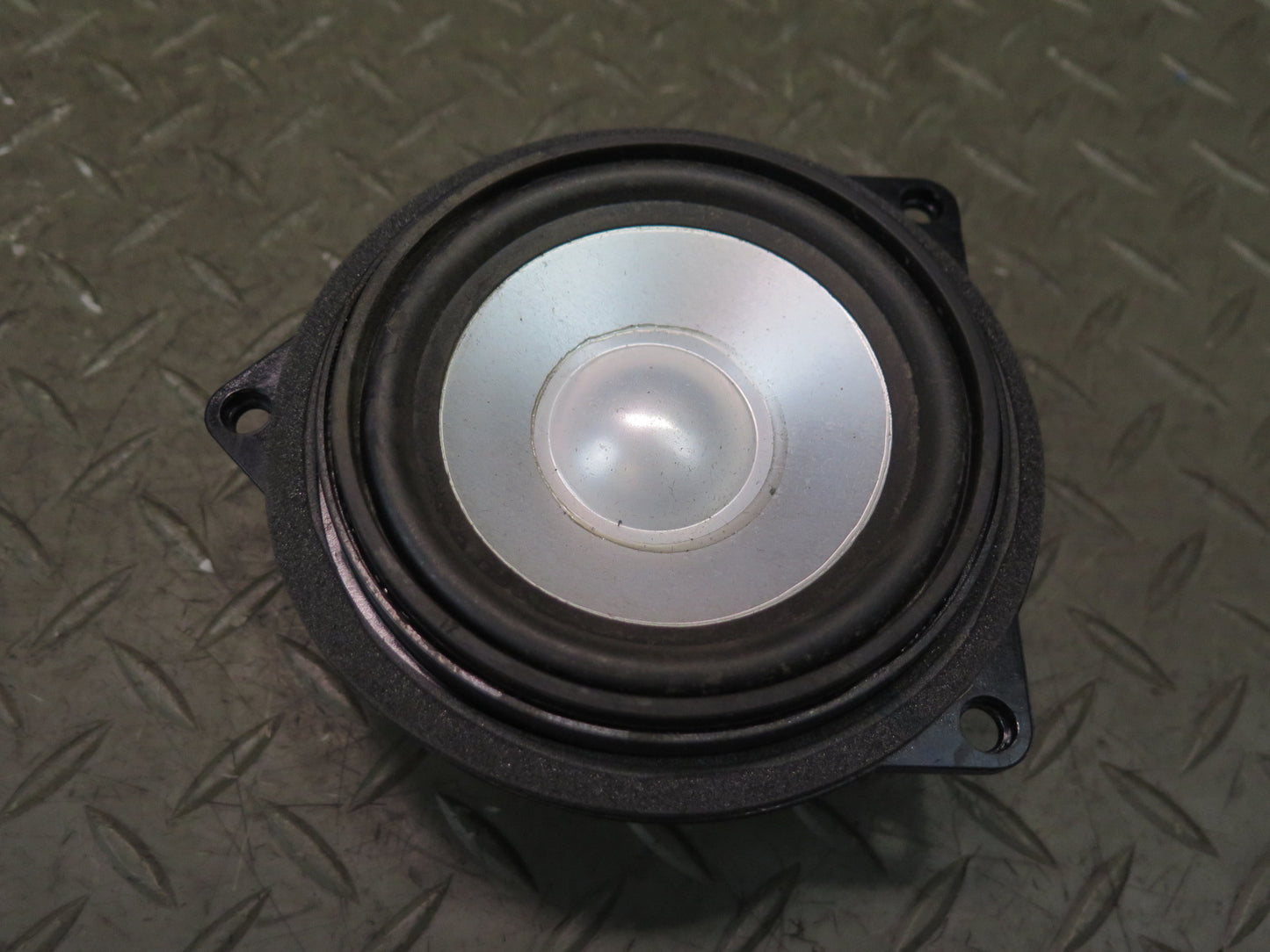 2006-2010 BMW E63 E64 M6 Front or Rear TOP Hi-fi Audio Speaker 6922215 Set of 2