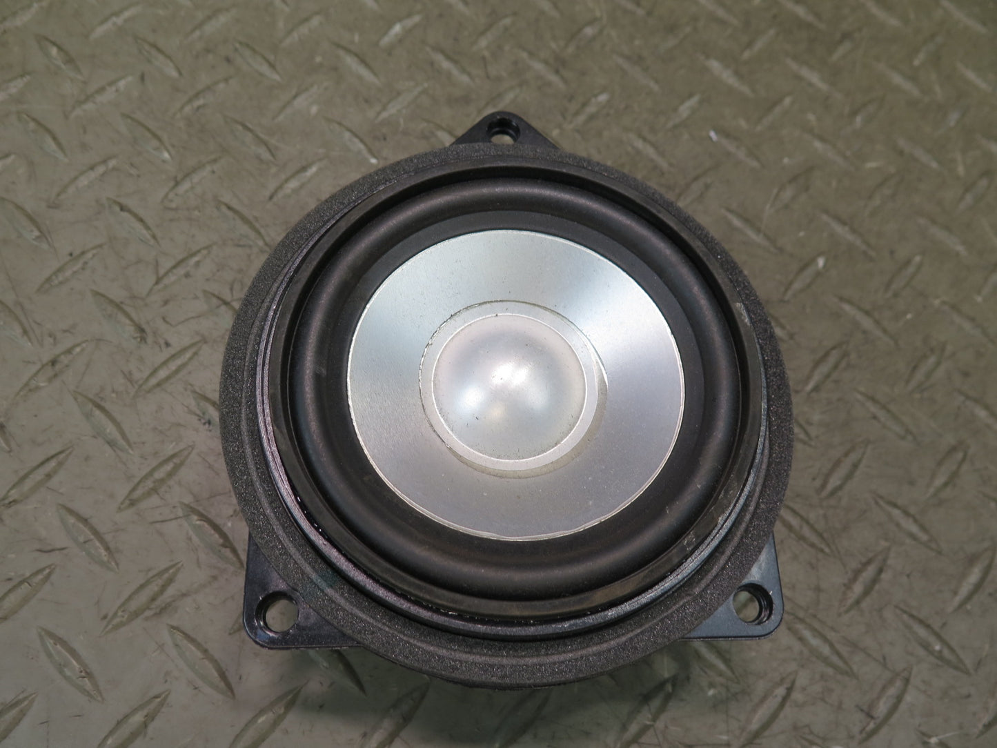 2006-2010 BMW E63 E64 M6 Front or Rear TOP Hi-fi Audio Speaker 6922215 Set of 2