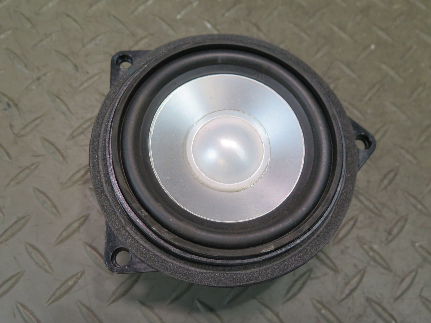 2006-2010 BMW E63 E64 M6 Front or Rear TOP Hi-fi Audio Speaker 6922215 Set of 2