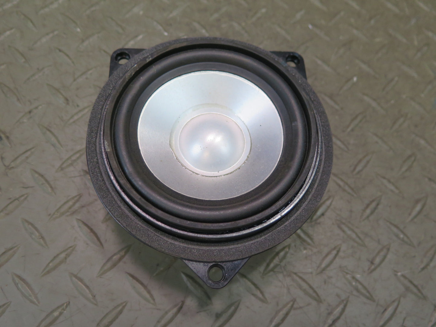 2006-2010 BMW E63 E64 M6 Front or Rear TOP Hi-fi Audio Speaker 6922215 Set of 2