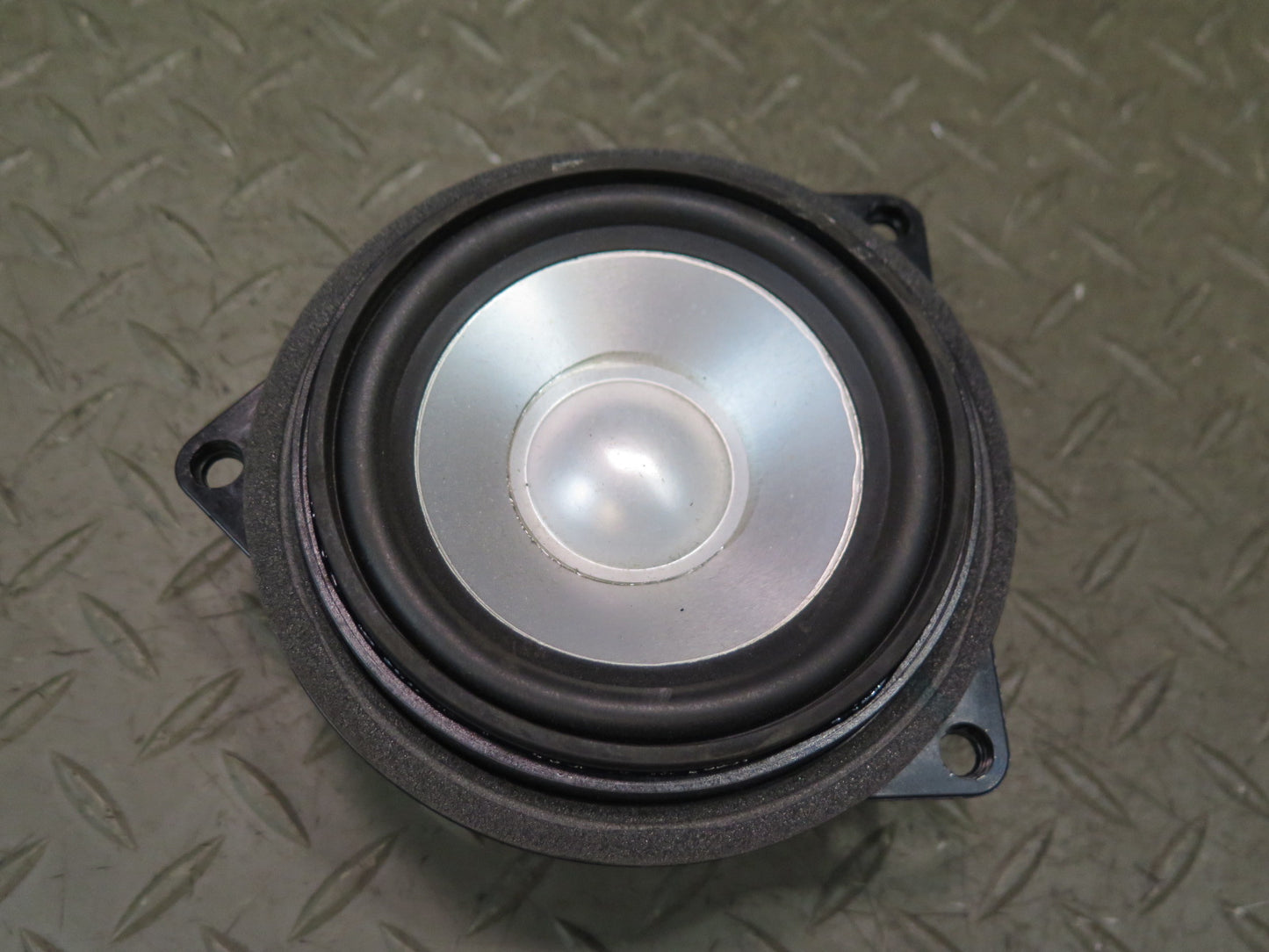 2006-2010 BMW E63 E64 M6 Front or Rear TOP Hi-fi Audio Speaker 6922215 Set of 2