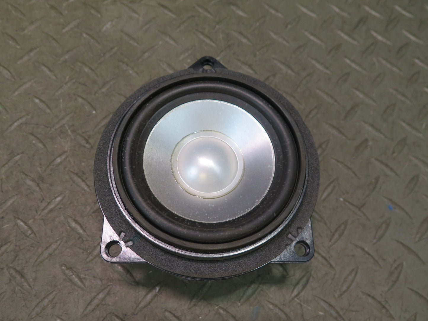2006-2010 BMW E63 E64 M6 Front or Rear TOP Hi-fi Audio Speaker 6922215 Set of 2