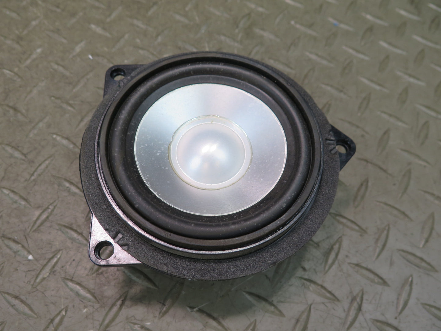 2006-2010 BMW E63 E64 M6 Front or Rear TOP Hi-fi Audio Speaker 6922215 Set of 2