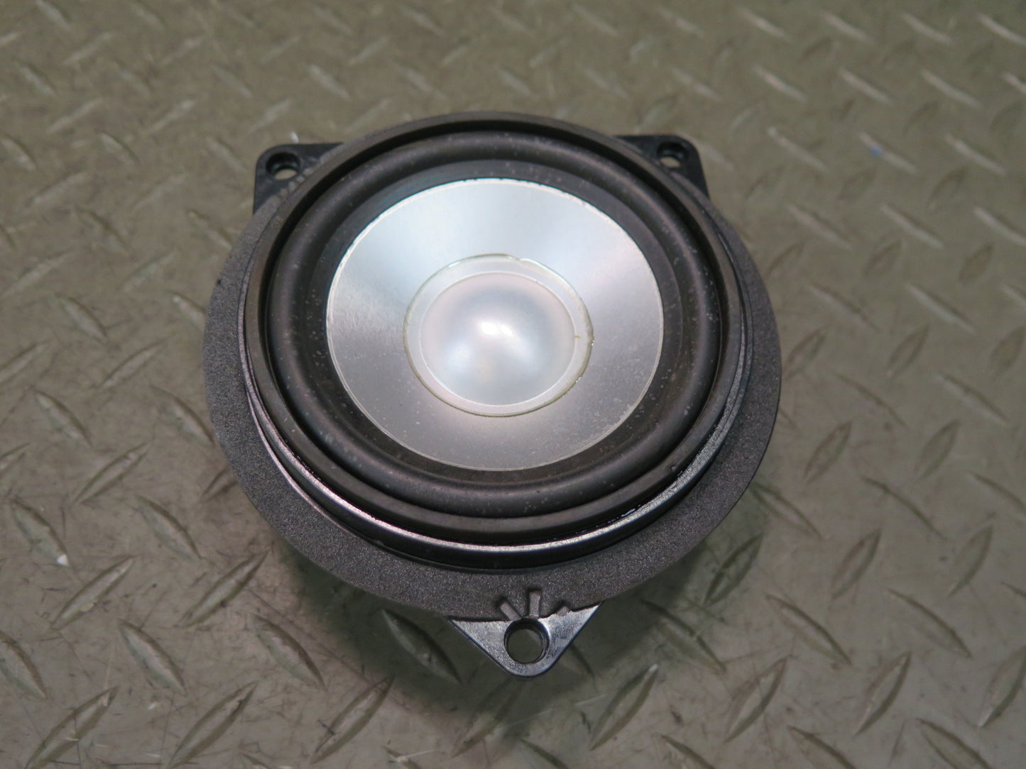 2006-2010 BMW E63 E64 M6 Front or Rear TOP Hi-fi Audio Speaker 6922215 Set of 2