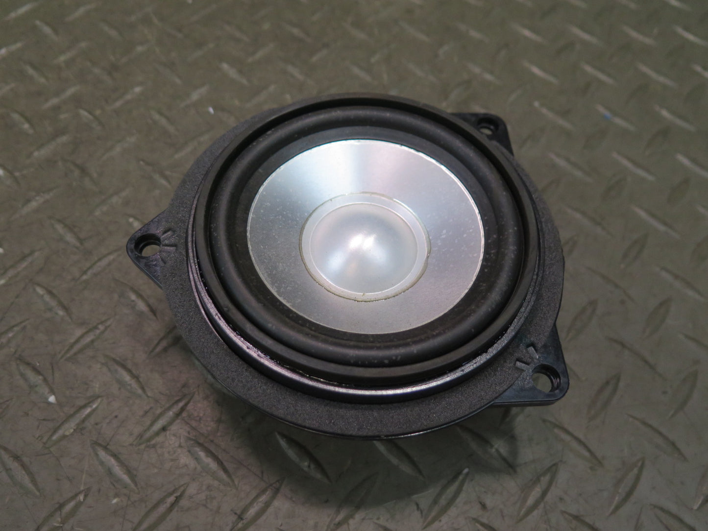 2006-2010 BMW E63 E64 M6 Front or Rear TOP Hi-fi Audio Speaker 6922215 Set of 2