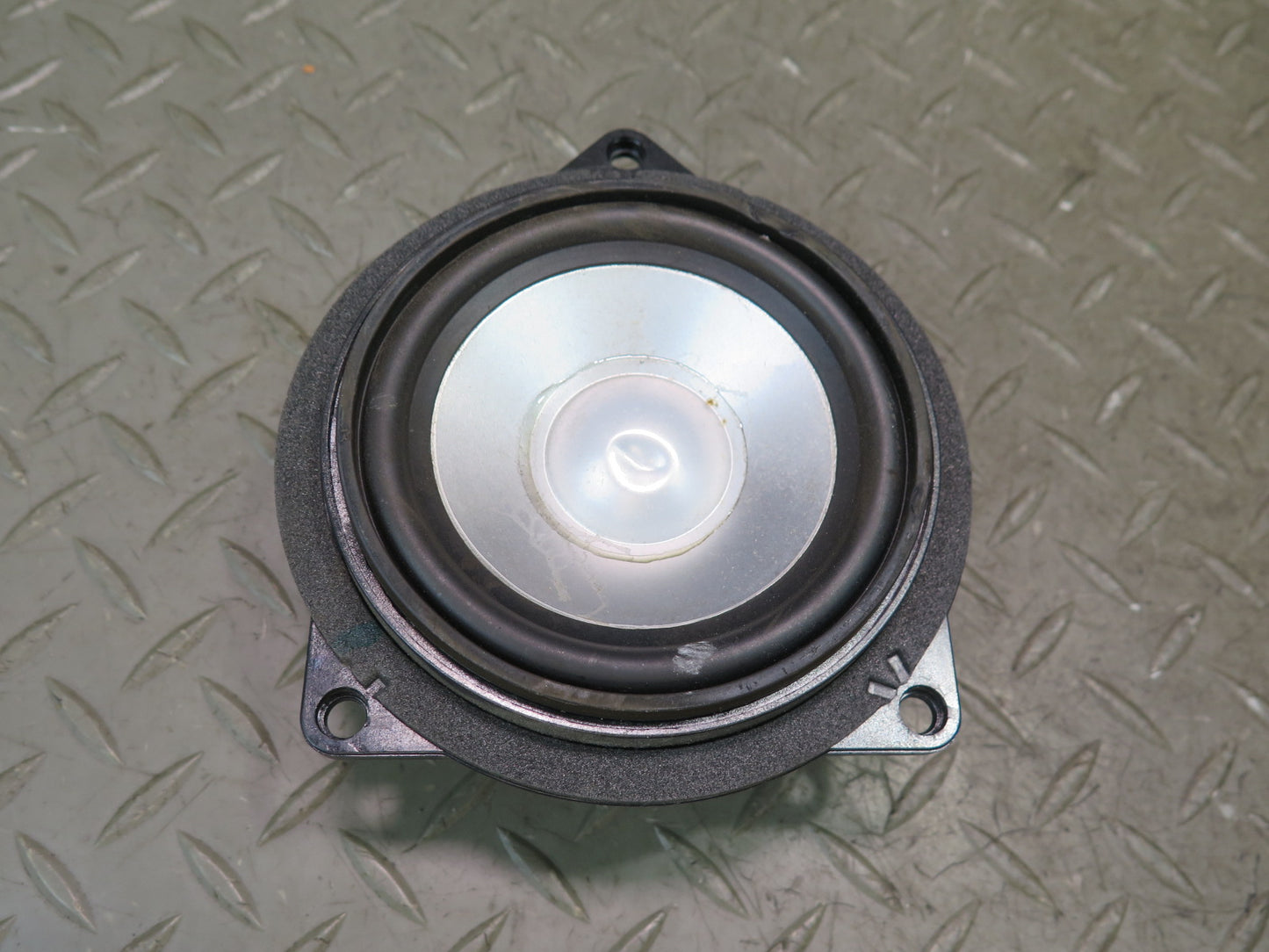2006-2010 BMW E63 E64 M6 Front or Rear TOP Hi-fi Audio Speaker 6922215 Set of 2