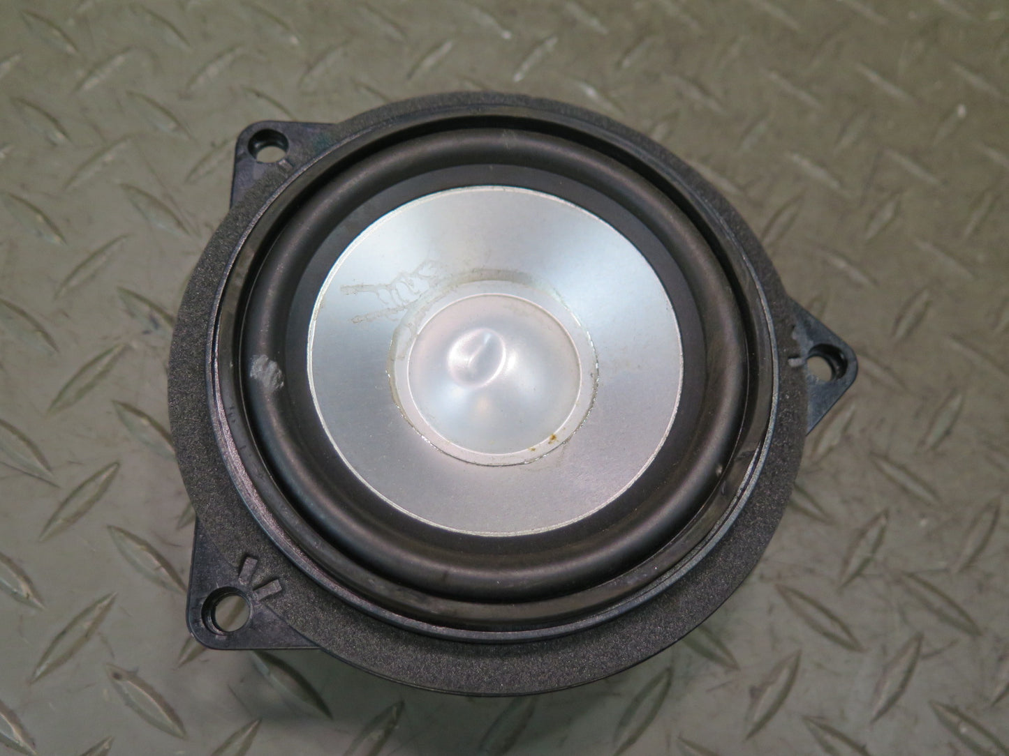 2006-2010 BMW E63 E64 M6 Front or Rear TOP Hi-fi Audio Speaker 6922215 Set of 2