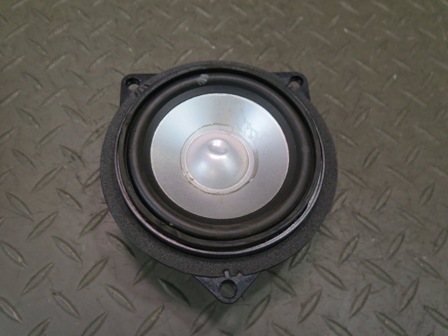 2006-2010 BMW E63 E64 M6 Front or Rear TOP Hi-fi Audio Speaker 6922215 Set of 2