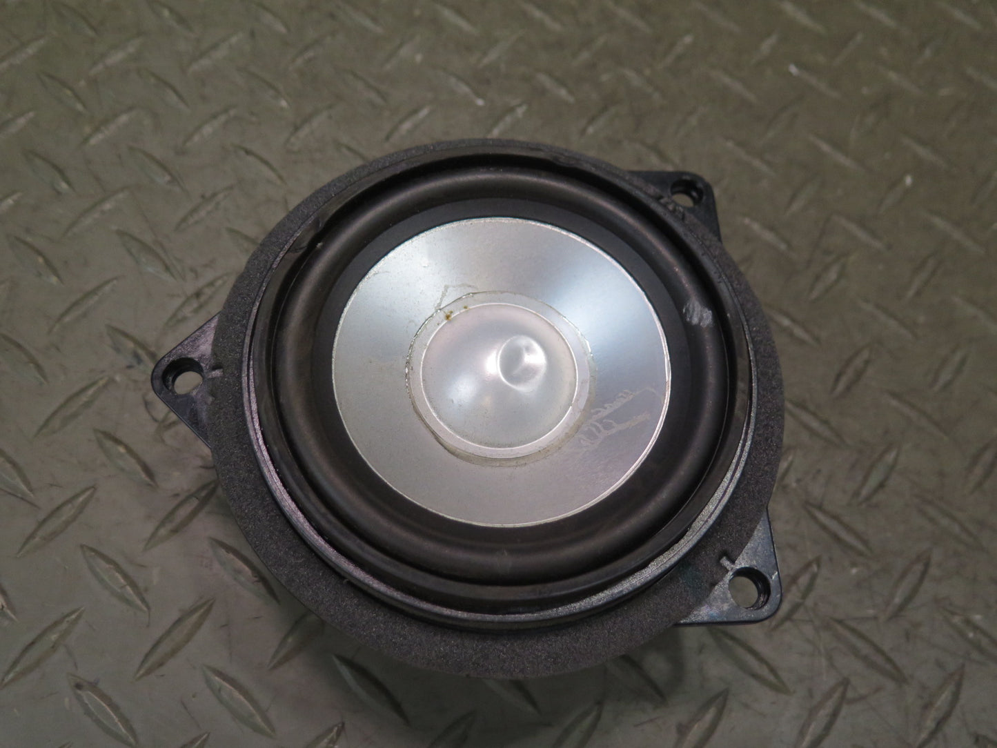 2006-2010 BMW E63 E64 M6 Front or Rear TOP Hi-fi Audio Speaker 6922215 Set of 2