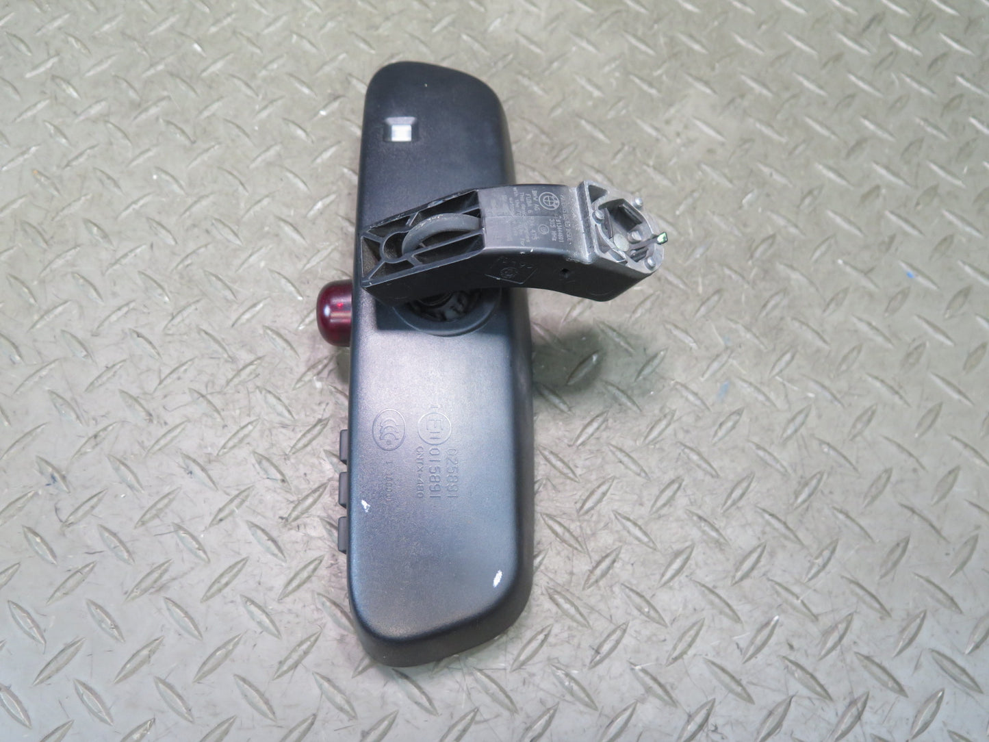 2006-2010 BMW E64 E63 M6 Auto Dim Interior Rear View Mirror w Homelink