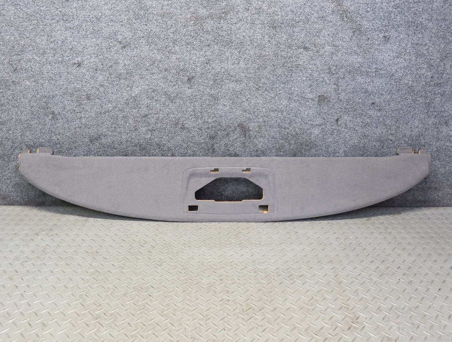 99-01 Toyota Crown JZS175 Rear Deck Parcel Shelf Trim Cover Panel OEM