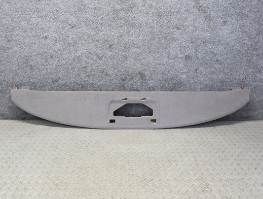 99-01 Toyota Crown JZS175 Rear Deck Parcel Shelf Trim Cover Panel OEM