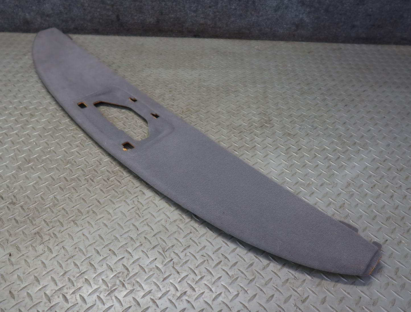 99-01 Toyota Crown JZS175 Rear Deck Parcel Shelf Trim Cover Panel OEM