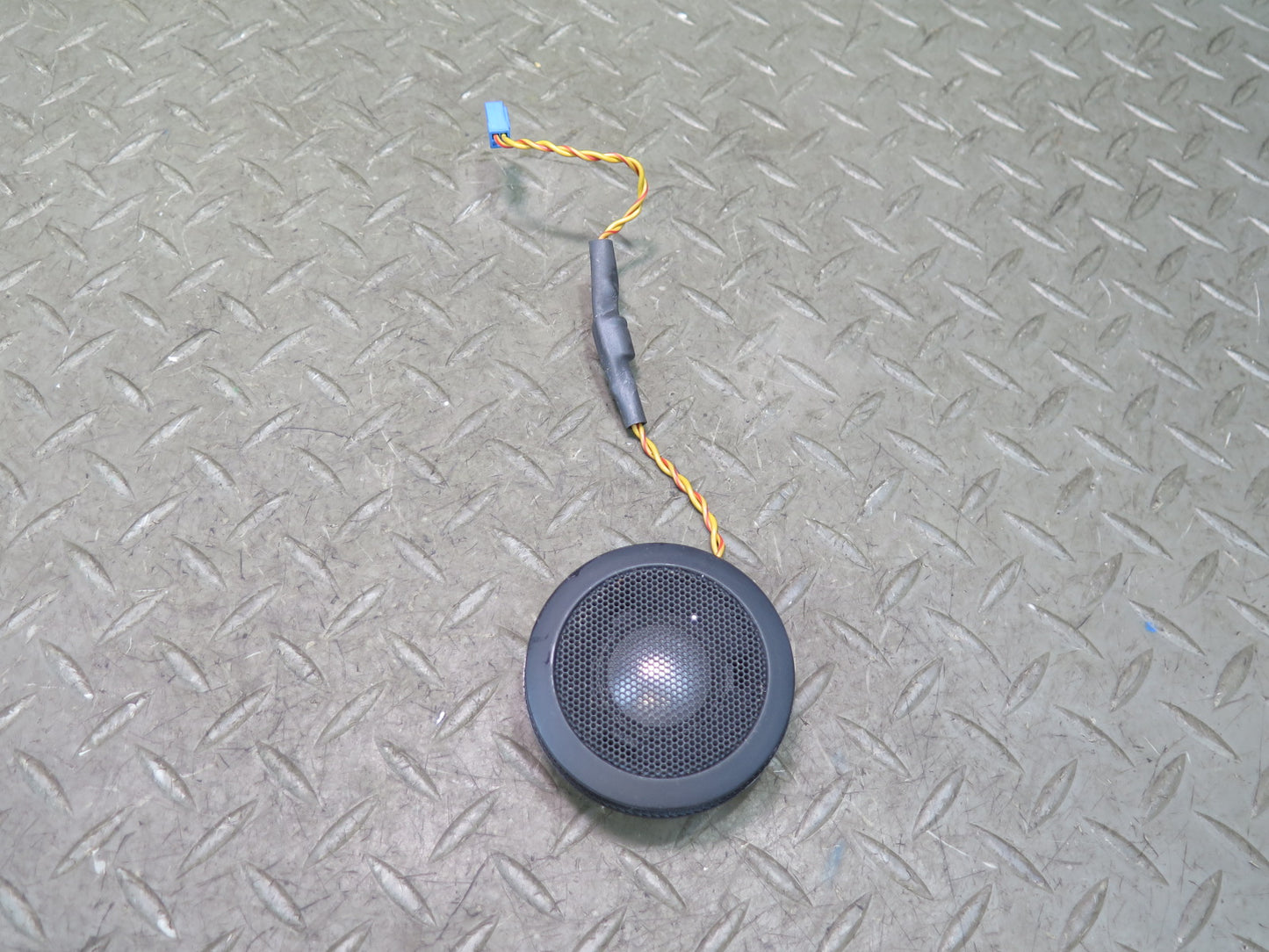 2006-2010 BMW E64 E63 M6 Rear Left & Right TOP Hi-fi Audio Tweeter Speaker Set