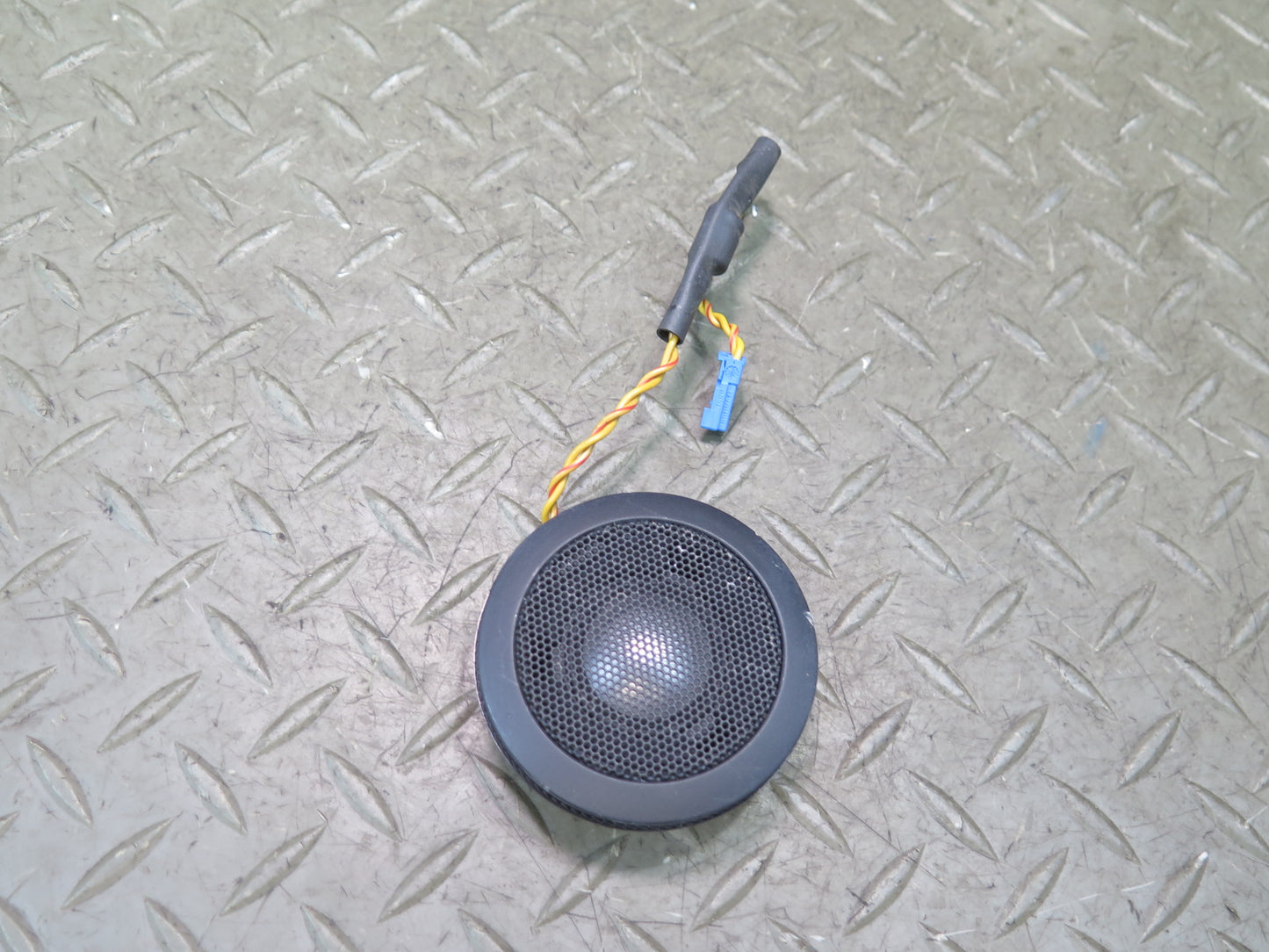 2006-2010 BMW E64 E63 M6 Rear Left & Right TOP Hi-fi Audio Tweeter Speaker Set