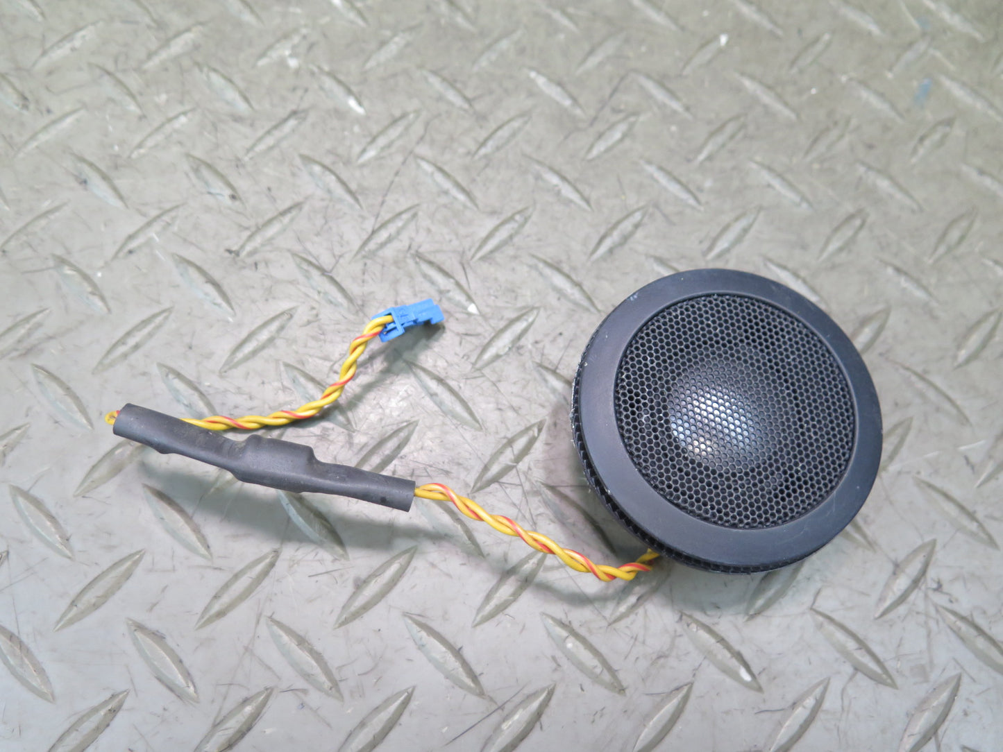 2006-2010 BMW E64 E63 M6 Rear Left & Right TOP Hi-fi Audio Tweeter Speaker Set