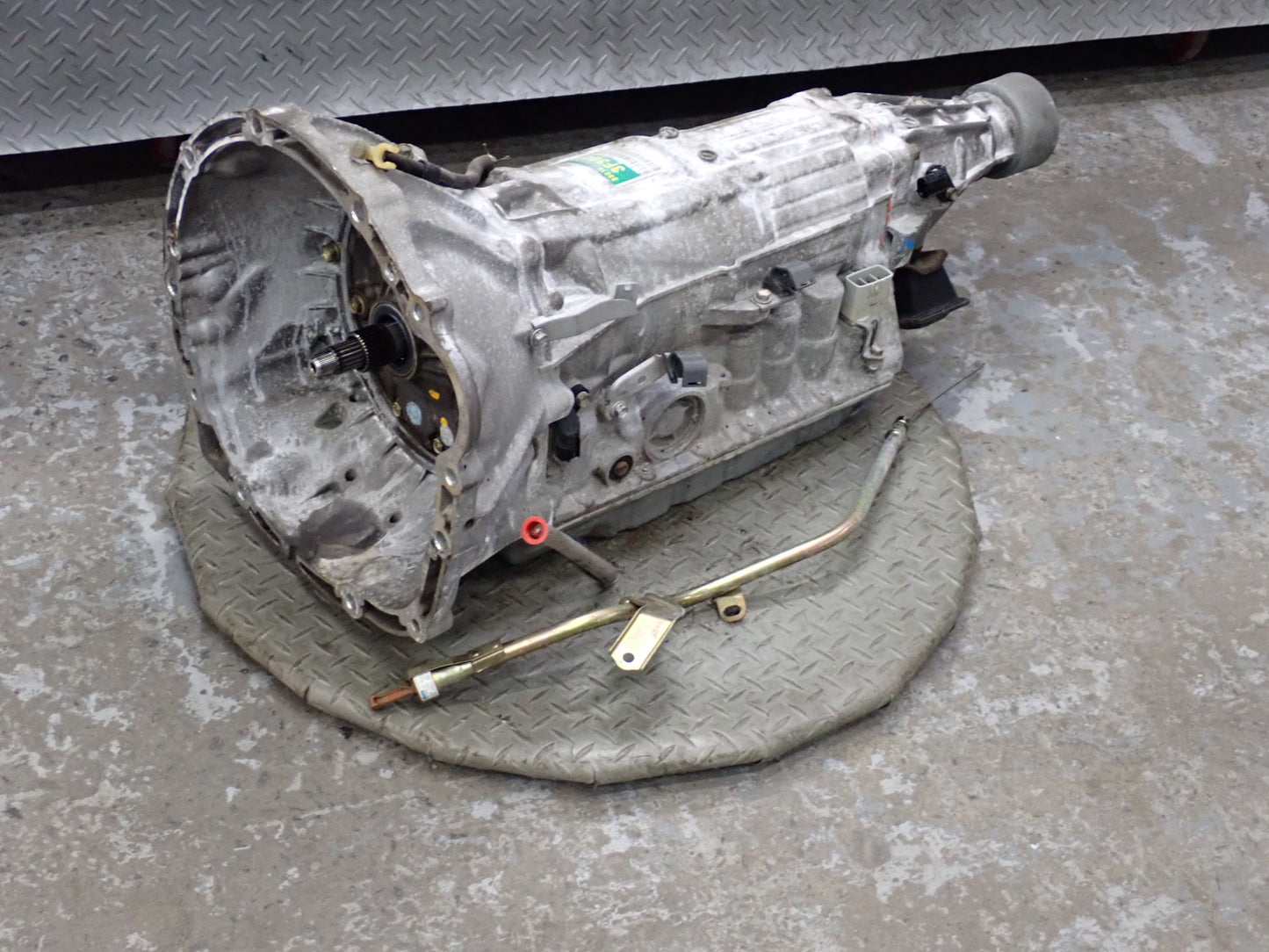 99-01 Toyota Crown JZS175 A650E A/T Automatic Transmission 51K Miles OEM