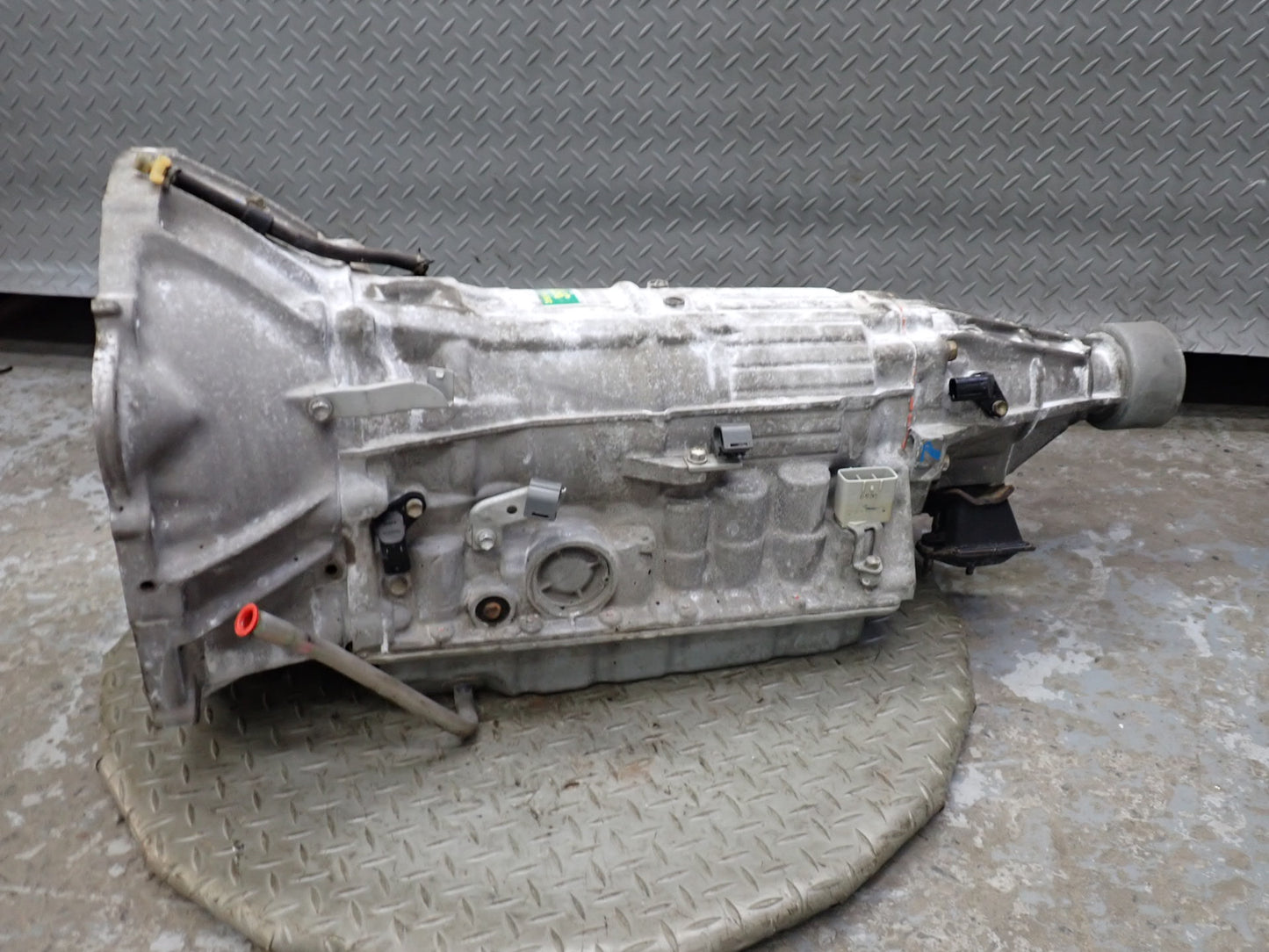 99-01 Toyota Crown JZS175 A650E A/T Automatic Transmission 51K Miles OEM