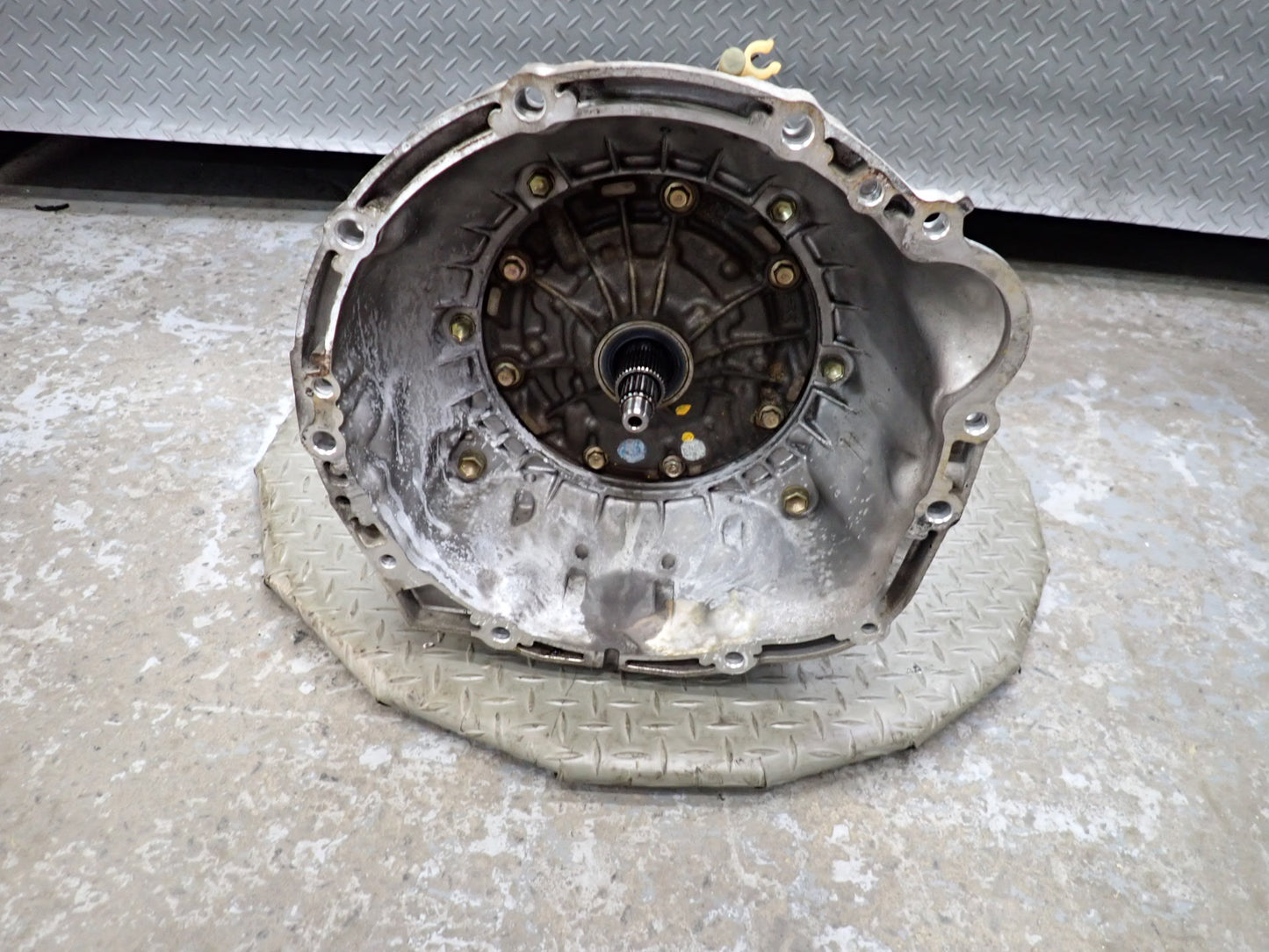 99-01 Toyota Crown JZS175 A650E A/T Automatic Transmission 51K Miles OEM