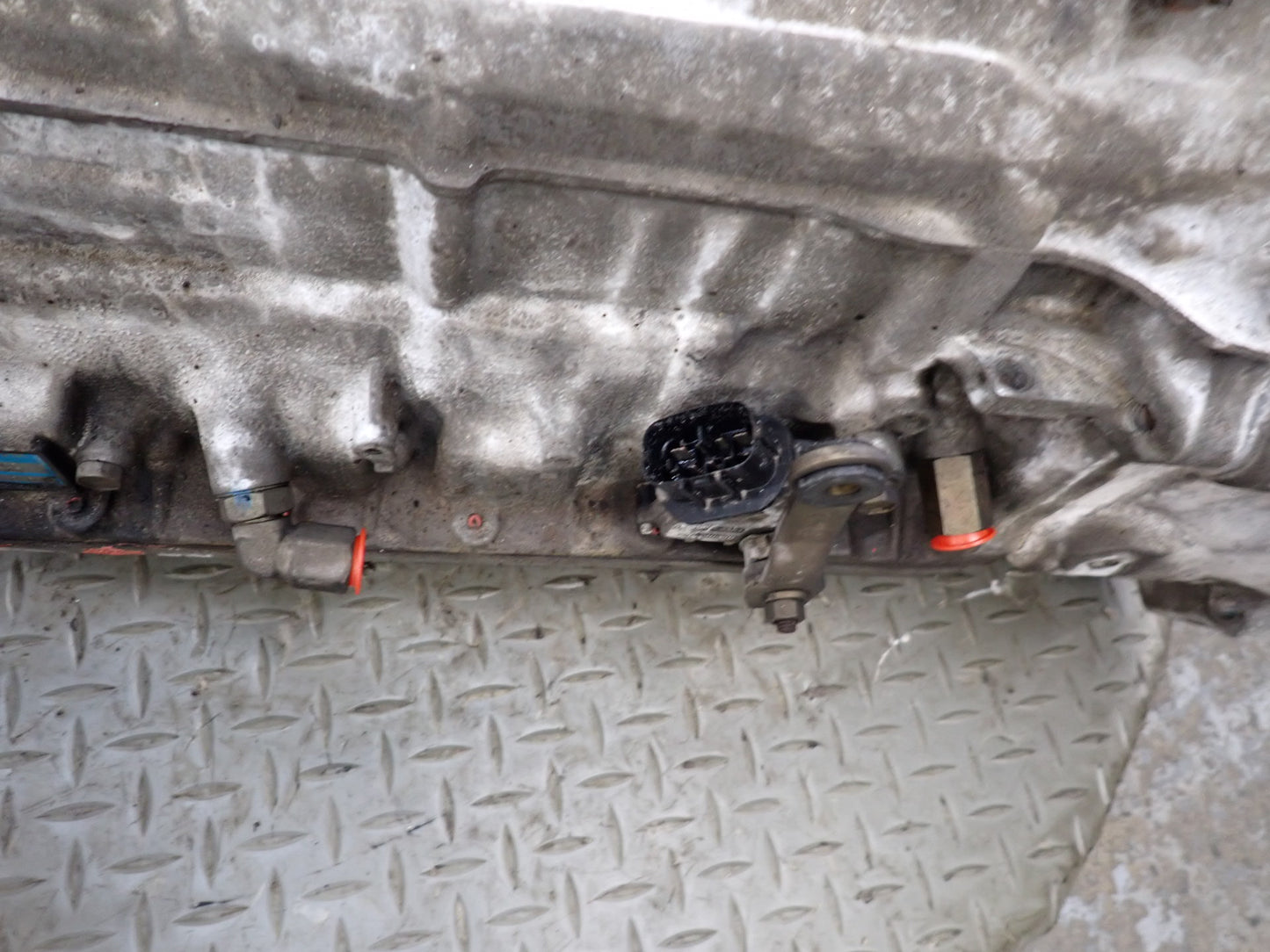 99-01 Toyota Crown JZS175 A650E A/T Automatic Transmission 51K Miles OEM
