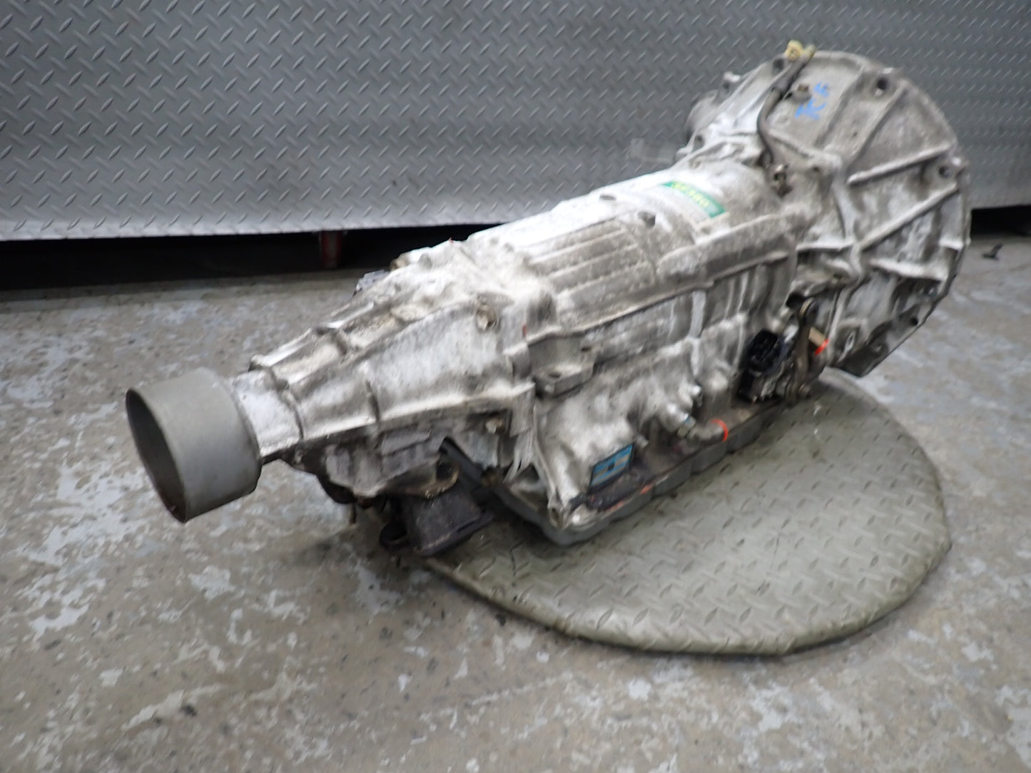 99-01 Toyota Crown JZS175 A650E A/T Automatic Transmission 51K Miles OEM