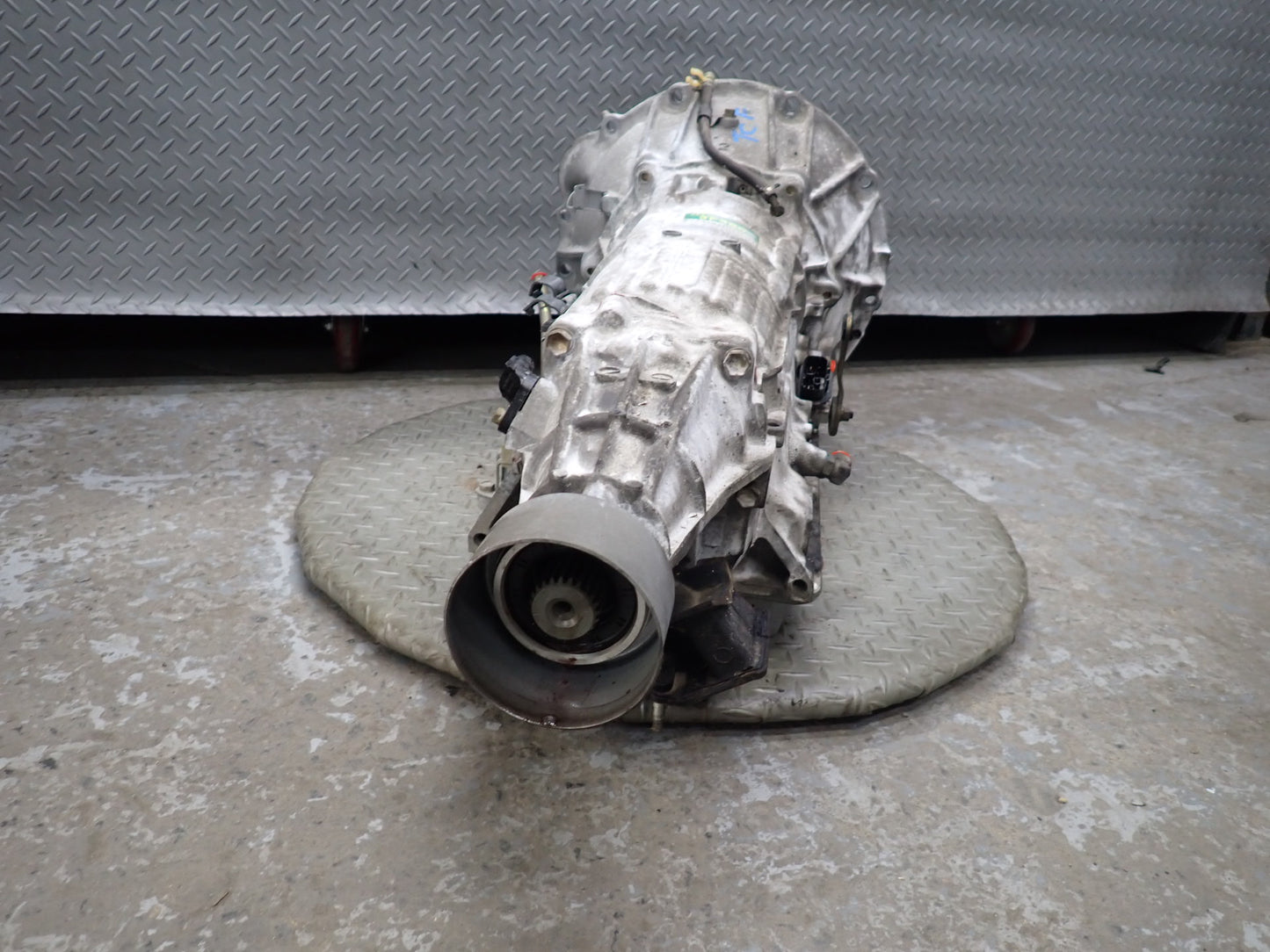 99-01 Toyota Crown JZS175 A650E A/T Automatic Transmission 51K Miles OEM
