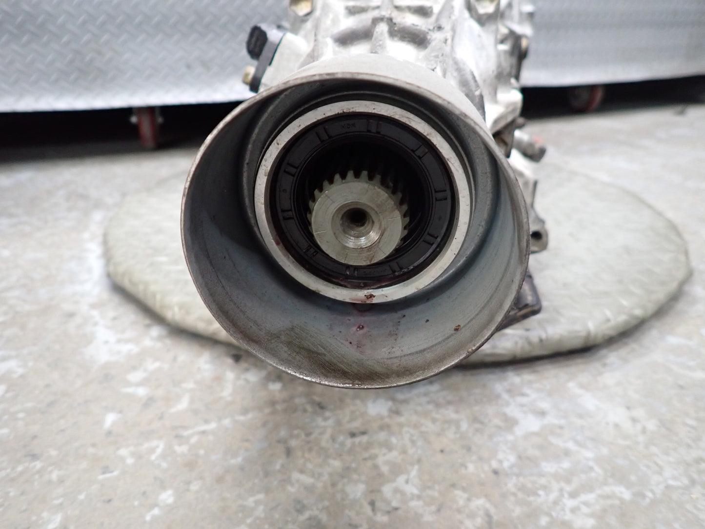 99-01 Toyota Crown JZS175 A650E A/T Automatic Transmission 51K Miles OEM