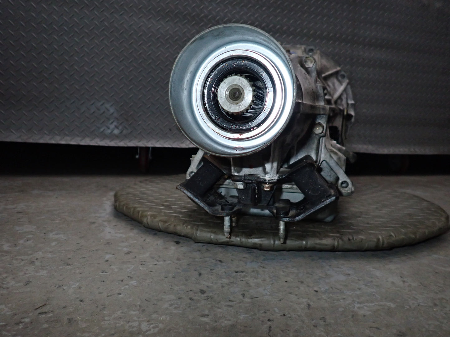 99-01 Toyota Crown JZS175 A650E A/T Automatic Transmission 51K Miles OEM