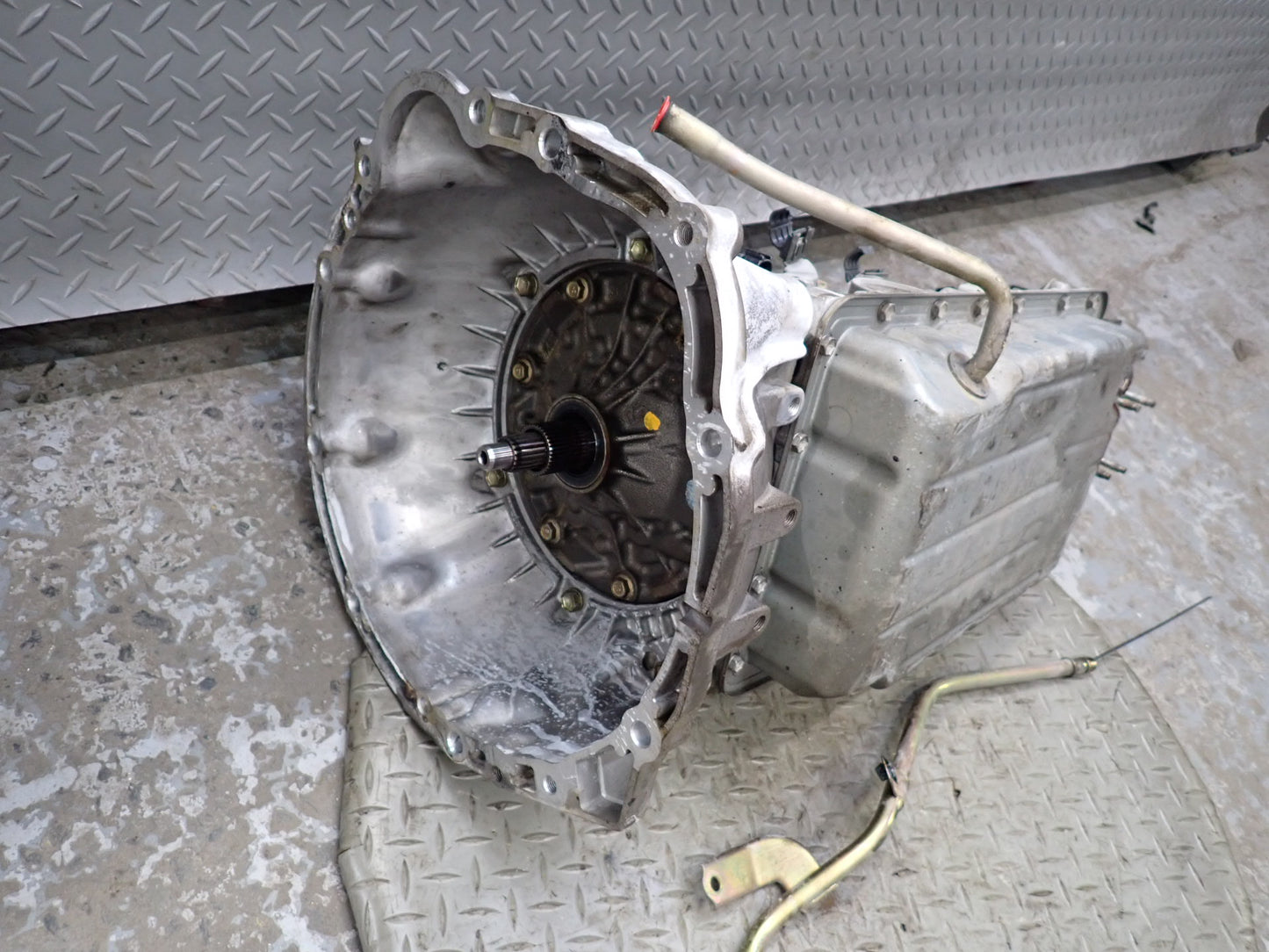 99-01 Toyota Crown JZS175 A650E A/T Automatic Transmission 51K Miles OEM