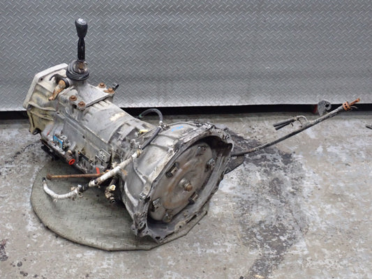 1996-1997 Lexus FZJ80L LX450 A343F A/T Automatic Transmission w Torque Converter