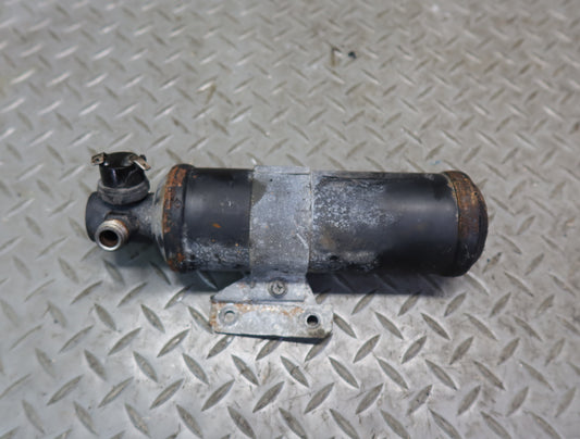 84-86 Nissan Z31 300ZX NA A/C Air Condition Hose Pipe Line Dryer Set OEM
