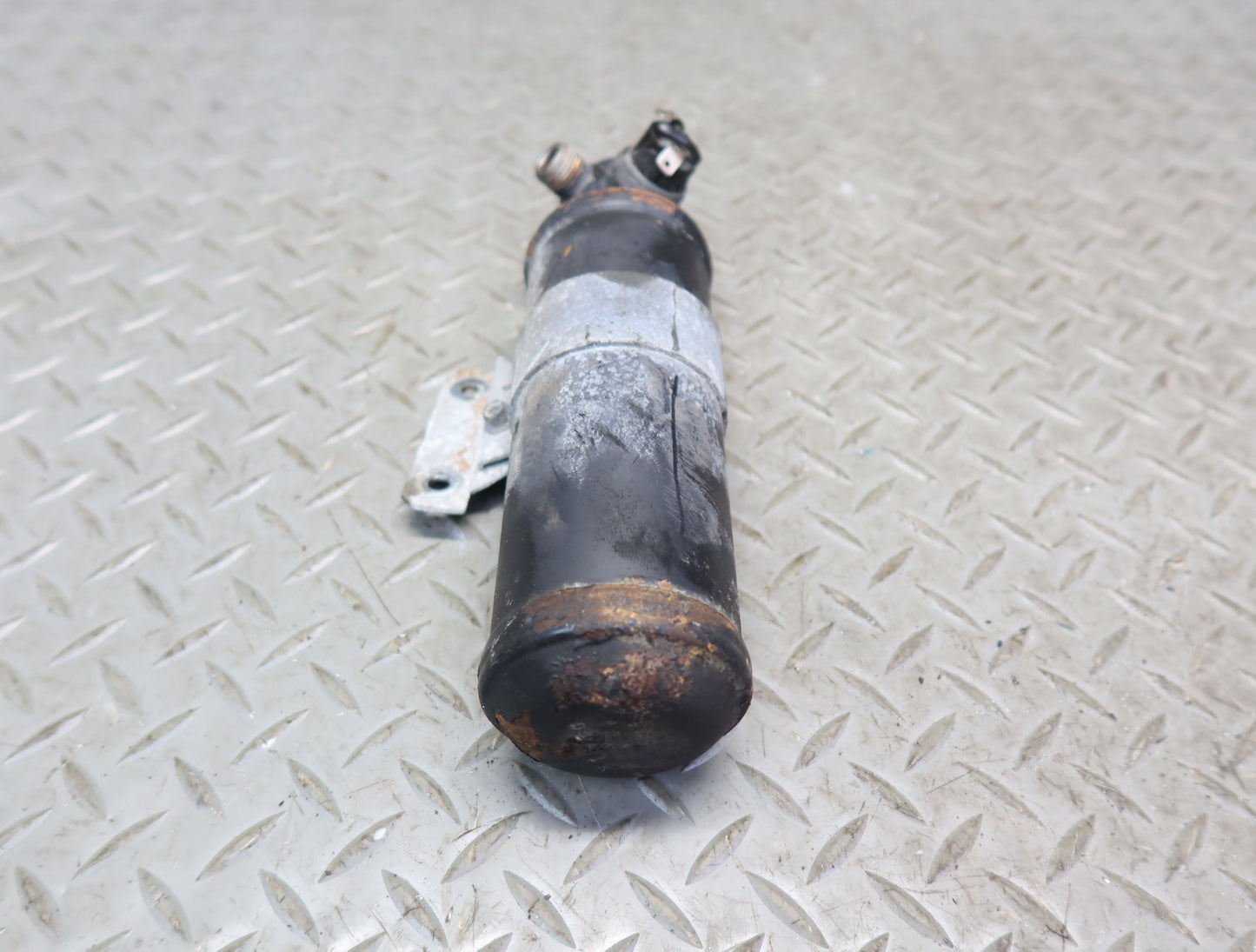 84-86 Nissan Z31 300ZX NA A/C Air Condition Hose Pipe Line Dryer Set OEM