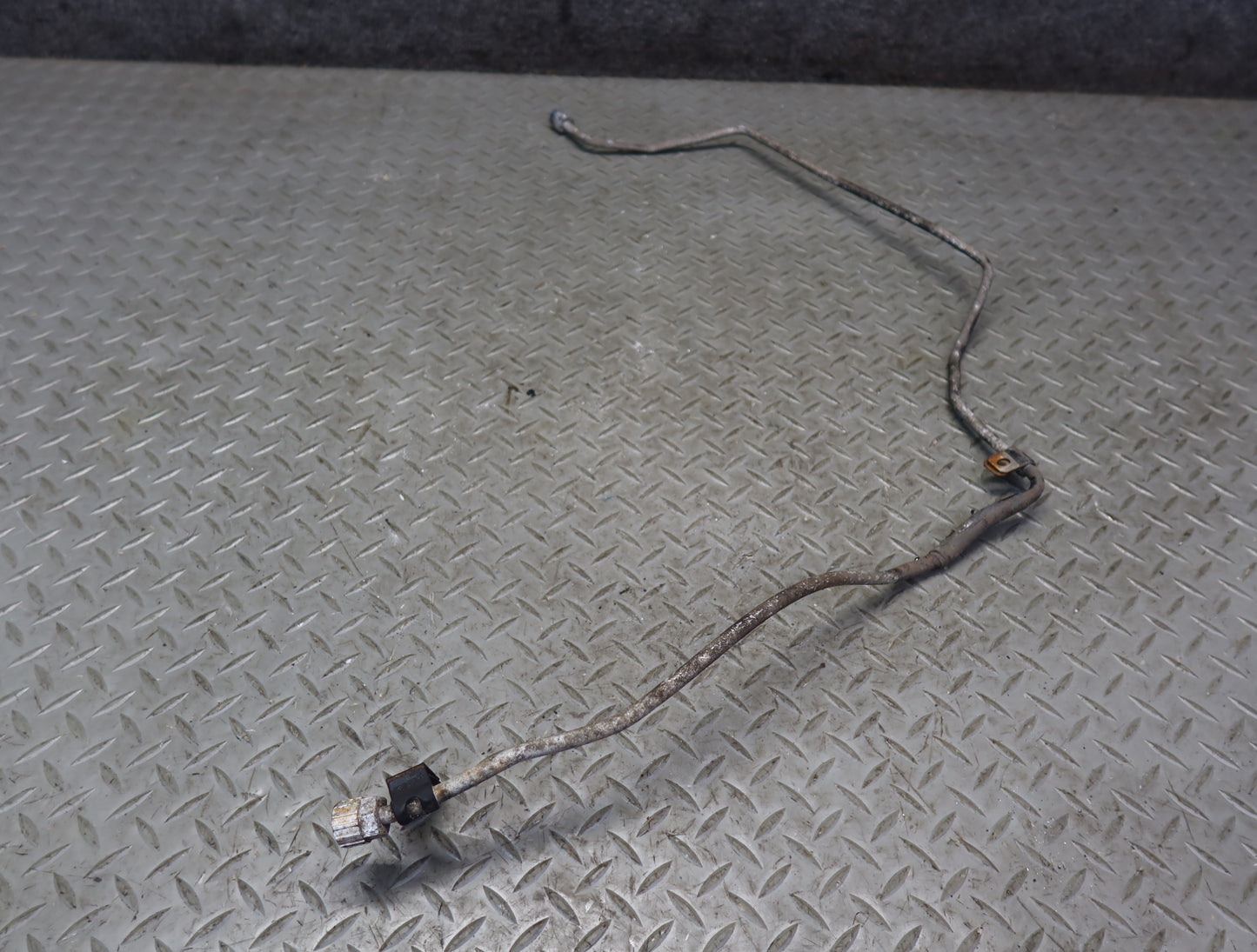 84-86 Nissan Z31 300ZX NA A/C Air Condition Hose Pipe Line Dryer Set OEM