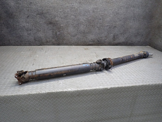 99-01 Toyota Crown JZS175 RWD A/T Automatic Rear Drive Shaft Driveshaft 51K OEM