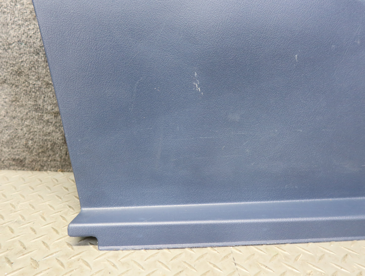 84-86 Nissan Z31 300ZX 2+0 Rear Left & Right Trunk Trim Cover Panel Set OEM