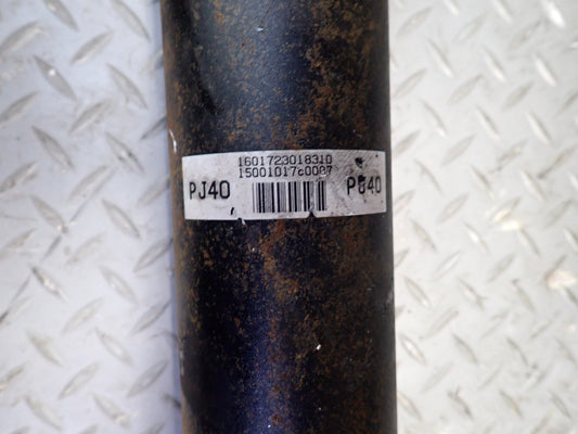 99-01 Toyota Crown JZS175 RWD A/T Automatic Rear Drive Shaft Driveshaft 51K OEM