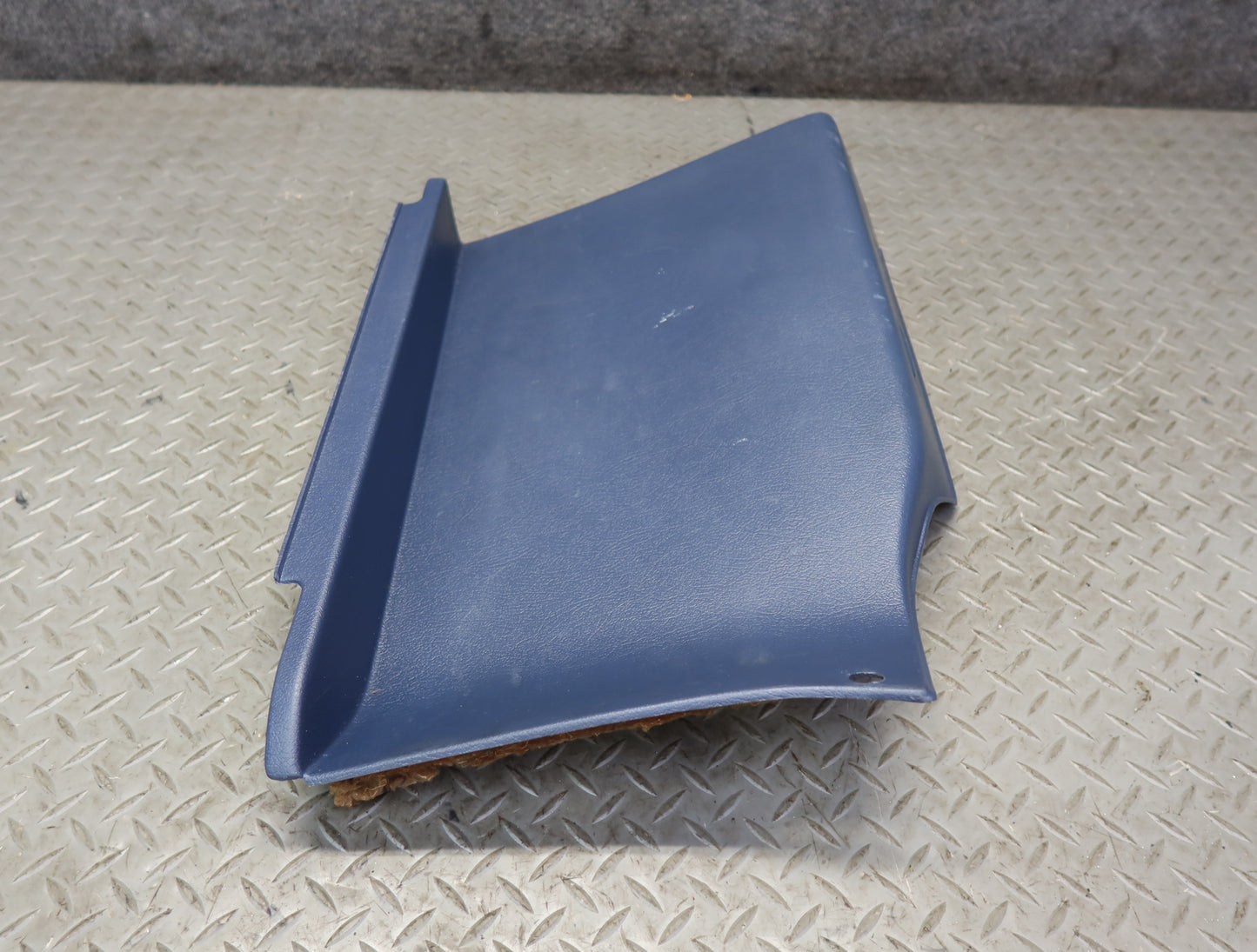 84-86 Nissan Z31 300ZX 2+0 Rear Left & Right Trunk Trim Cover Panel Set OEM