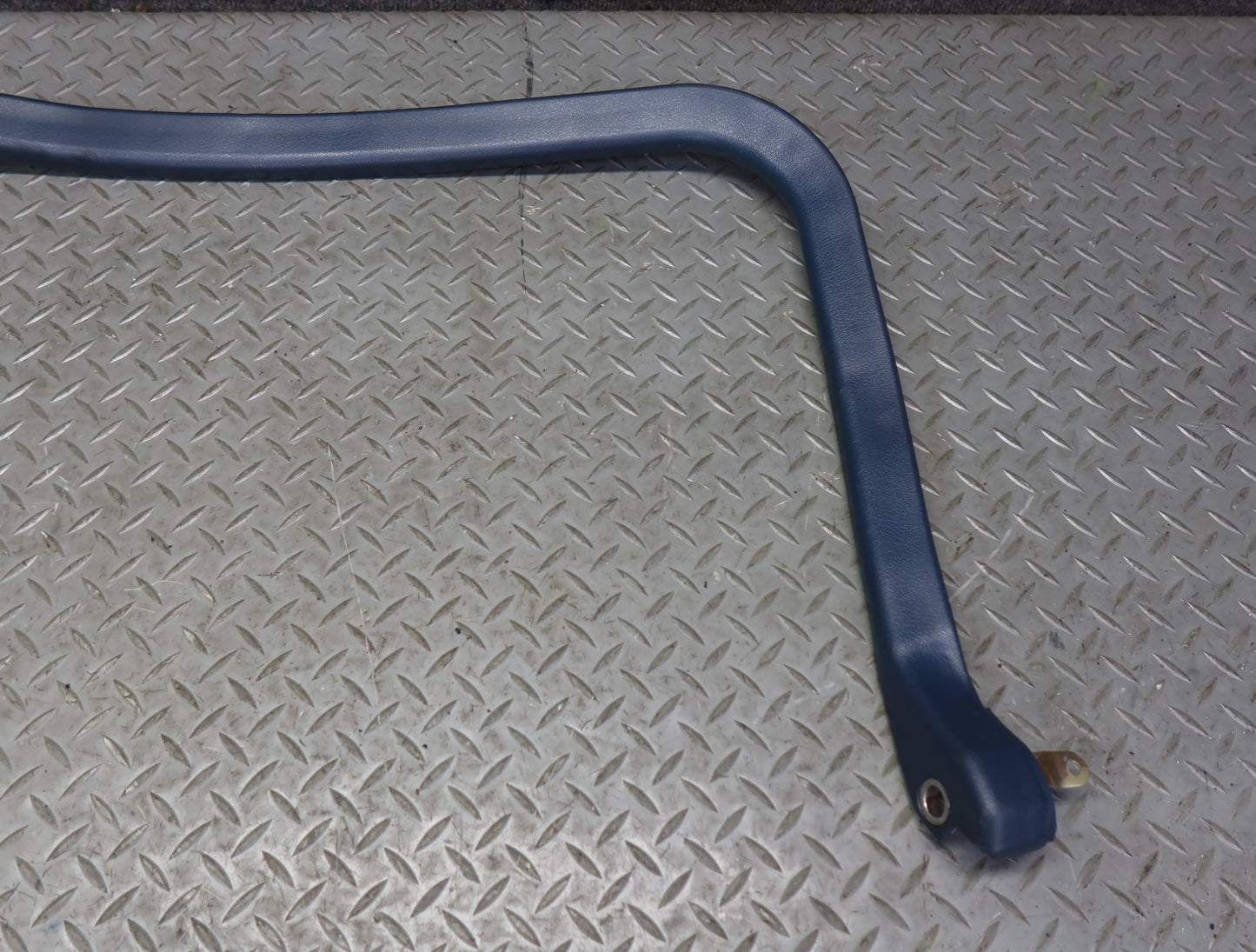 85-89 Nissan Z31 300ZX 2+0 Set of 2 Left & Right T-top Roof Rubber Seal OEM