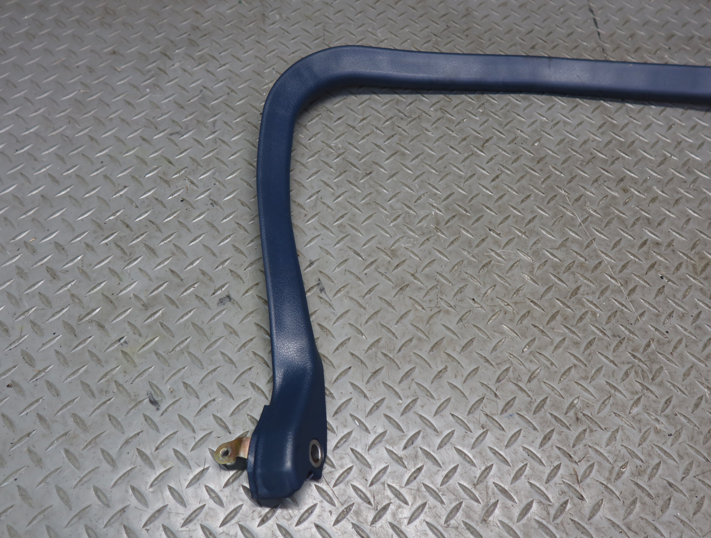85-89 Nissan Z31 300ZX 2+0 Set of 2 Left & Right T-top Roof Rubber Seal OEM