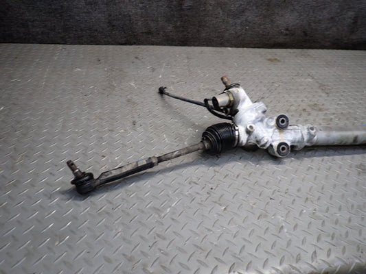 99-01 Toyota Crown JZS175 RHD Power Steering Rack & Pinion 51K Miles OEM