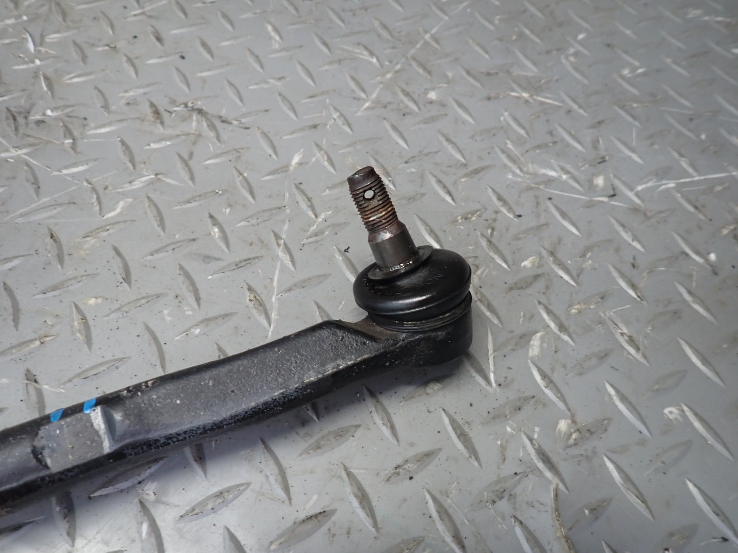 99-01 Toyota Crown JZS175 RHD Power Steering Rack & Pinion 51K Miles OEM