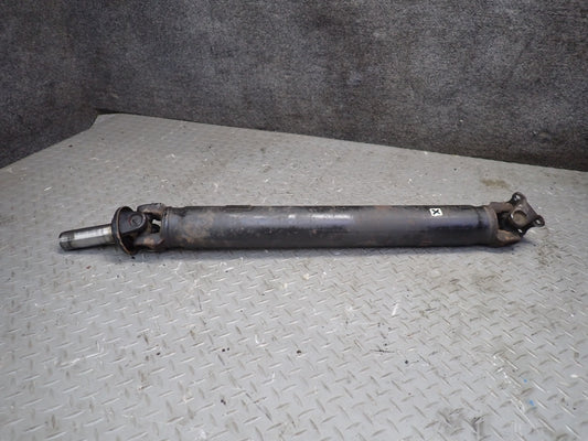 85-86 Nissan Z31 300ZX 2+0 NA M/T Drive Shaft Driveshaft OEM