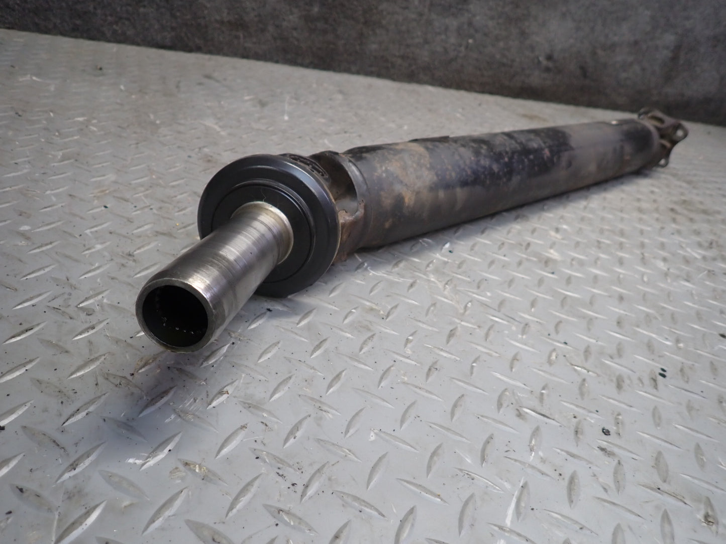 85-86 Nissan Z31 300ZX 2+0 NA M/T Drive Shaft Driveshaft OEM