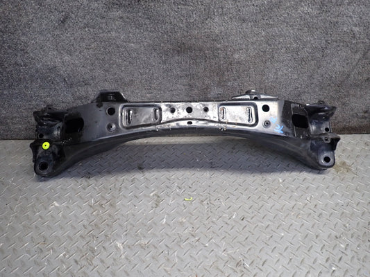 99-01 Toyota Crown JZS175 Front Suspension Subframe Crossmember Cradle 51K OEM